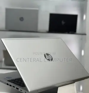 New Laptop HP ProBook 450 G6 8GB Intel Core I7 SSD 256GB