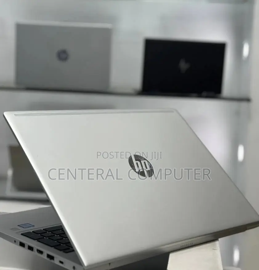 New Laptop HP ProBook 450 G6 8GB Intel Core I7 SSD 256GB