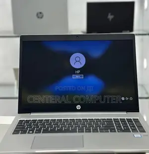 Photo - New Laptop HP ProBook 450 G6 8GB Intel Core I7 SSD 256GB