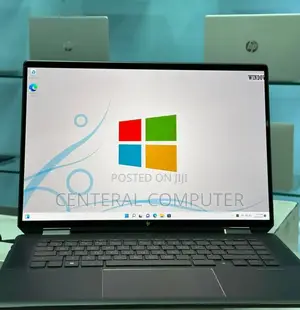 Photo - New Laptop HP Spectre X360 15t 16GB Intel Core I7 SSD 512GB