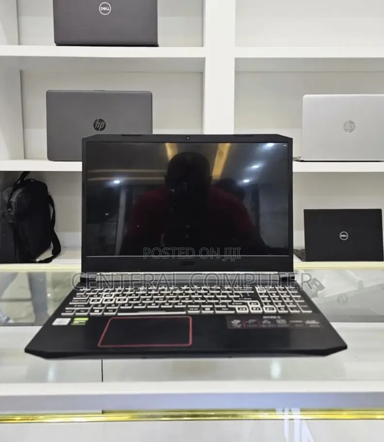 Laptop Acer Nitro 5 16GB Intel Core I5 SSD 512GB