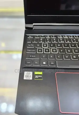 Laptop Acer Nitro 5 16GB Intel Core I5 SSD 512GB