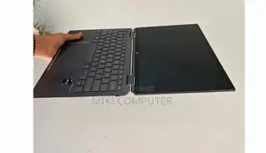 New Laptop HP Spectre X360 16GB Intel Core i7 SSD 512GB