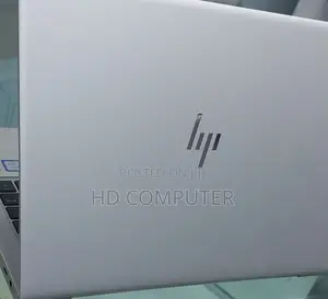 New Laptop HP EliteBook 840 16GB Intel Core I5 SSD 512GB