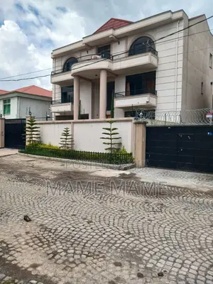 9bdrm House in Addis Abeba, Bole for sale