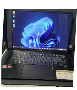 New Laptop Asus ZenBook UX31E 16GB AMD Ryzen 7 SSD 1T