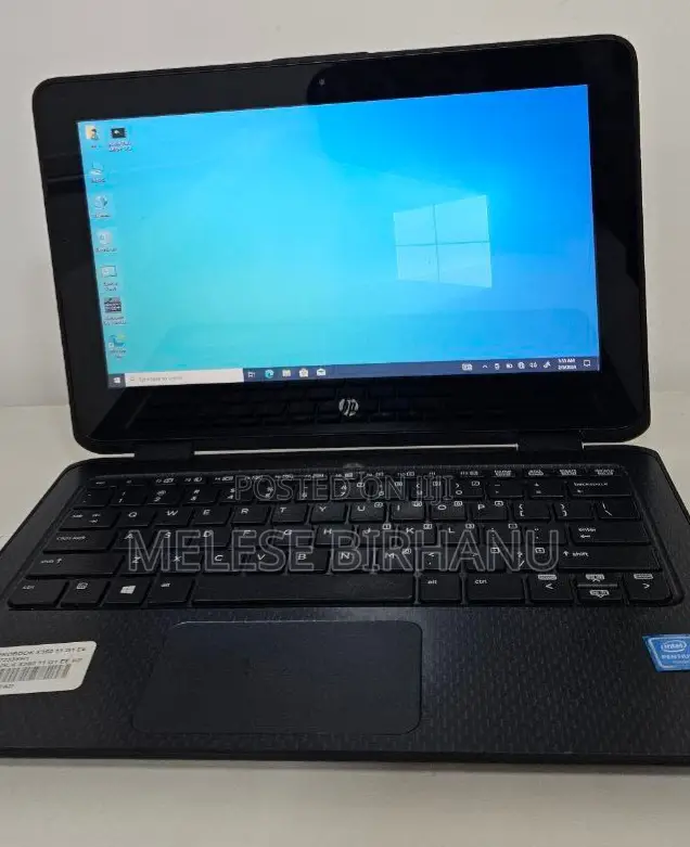 New Laptop Lenovo 4GB SSD 128GB