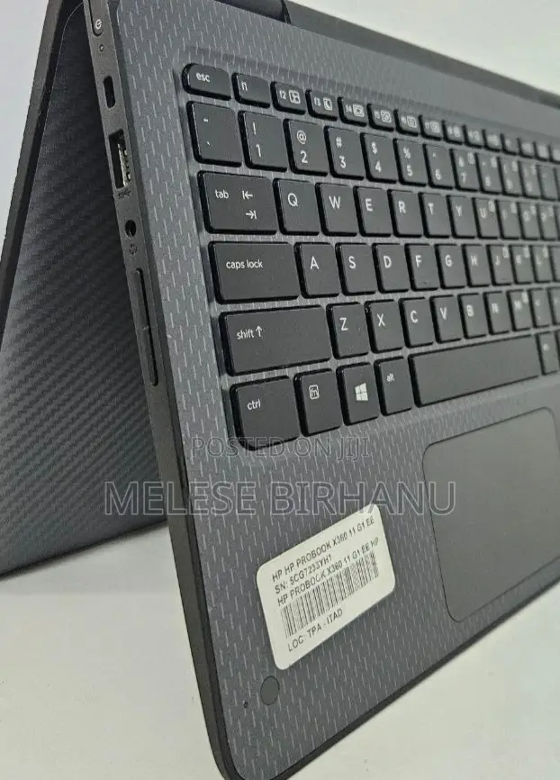 New Laptop Lenovo 4GB SSD 128GB