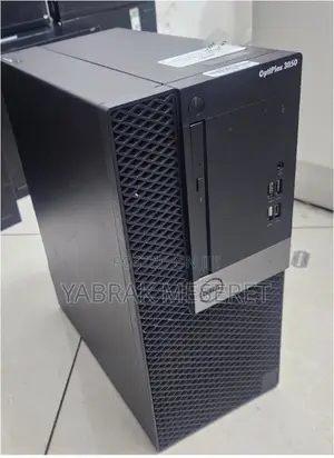 New Desktop Computer Dell OptiPlex 3050 8GB Intel Core i5 HDD 1T