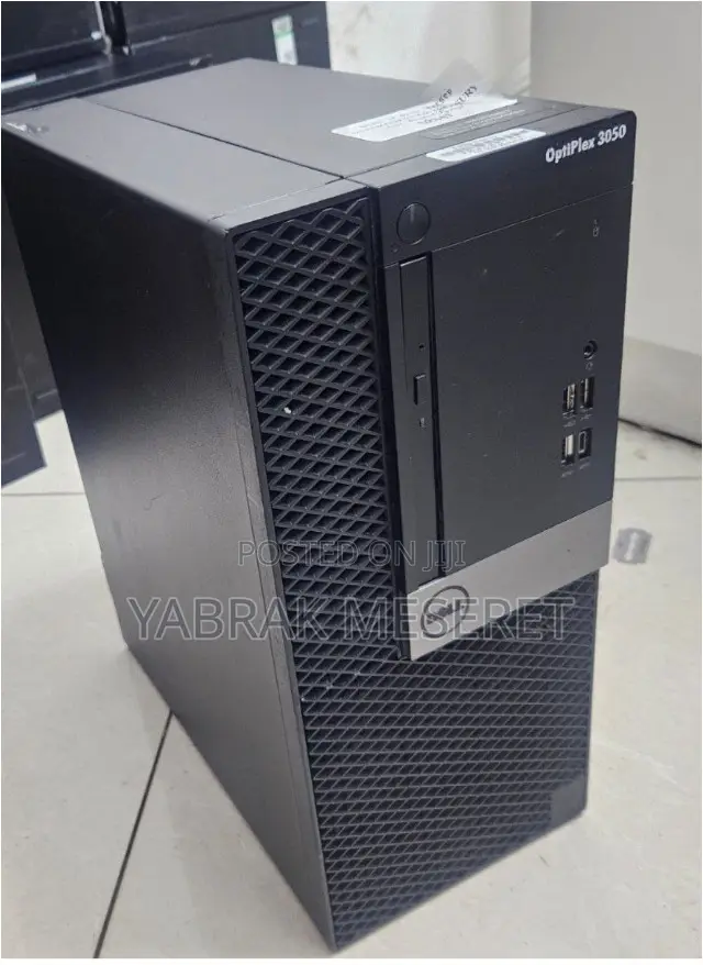 New Desktop Computer Dell OptiPlex 3050 8GB Intel Core i5 HDD 1T
