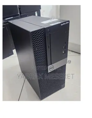 New Desktop Computer Dell OptiPlex 3050 8GB Intel Core i5 HDD 1T