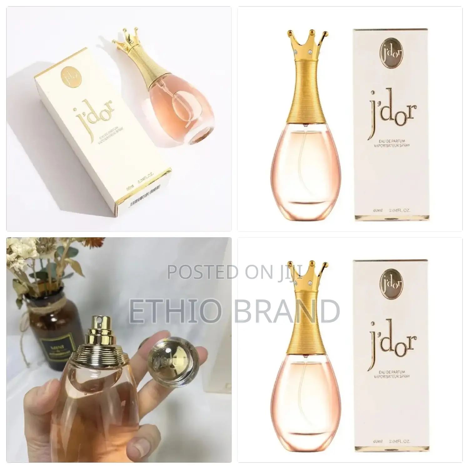 Jadorr for Her Dior