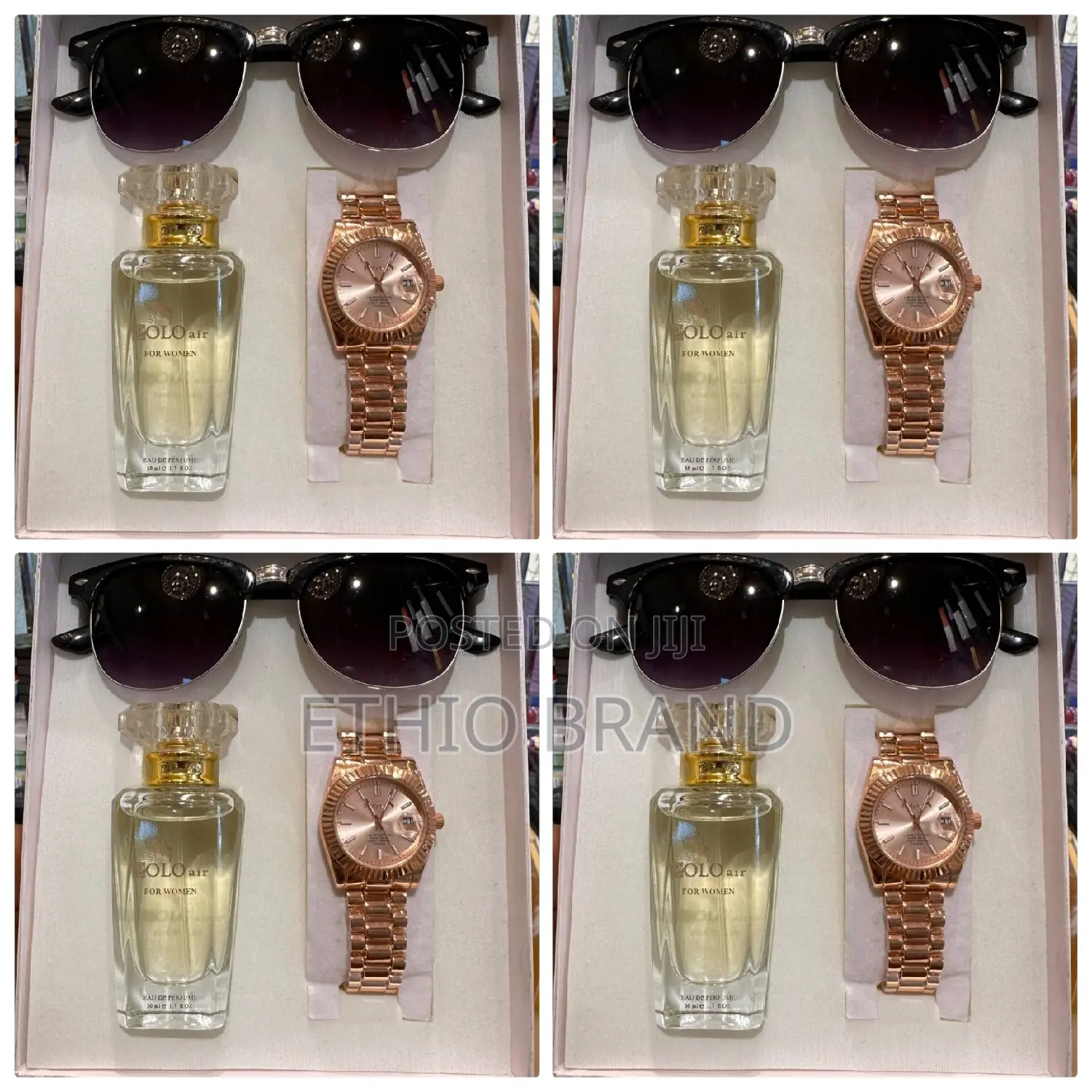 Best Combo Polo for Her 1