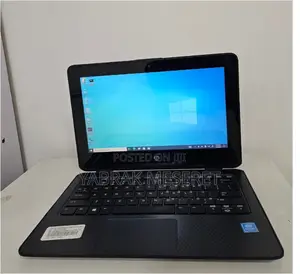New Laptop HP ProBook X360 11 G1 EE 4GB Intel Xeon SSD 128GB