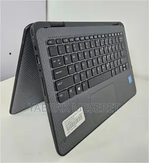 New Laptop HP ProBook X360 11 G1 EE 4GB Intel Xeon SSD 128GB