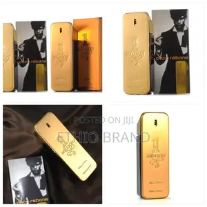 One Million Paco Rabban 1