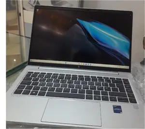 Photo - New Laptop HP 16GB Intel Core I5 SSD 512GB