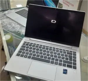 New Laptop HP 16GB Intel Core I5 SSD 512GB