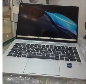 New Laptop HP 16GB Intel Core I5 SSD 512GB