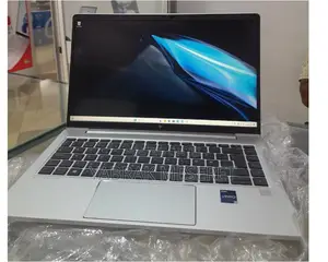 New Laptop HP 16GB Intel Core I5 SSD 512GB