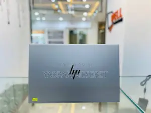 Photo - New Laptop HP Envy 17 16GB Intel Core I7 SSD 512GB