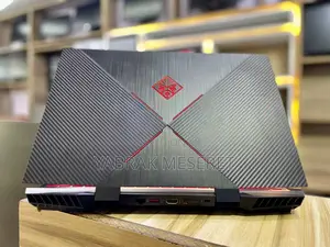 Photo - New Laptop HP Omen X 16GB Intel Core I7 SSD 512GB
