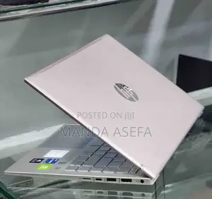 New Laptop HP Pavilion 14 16GB Intel Core I5 SSD 512GB