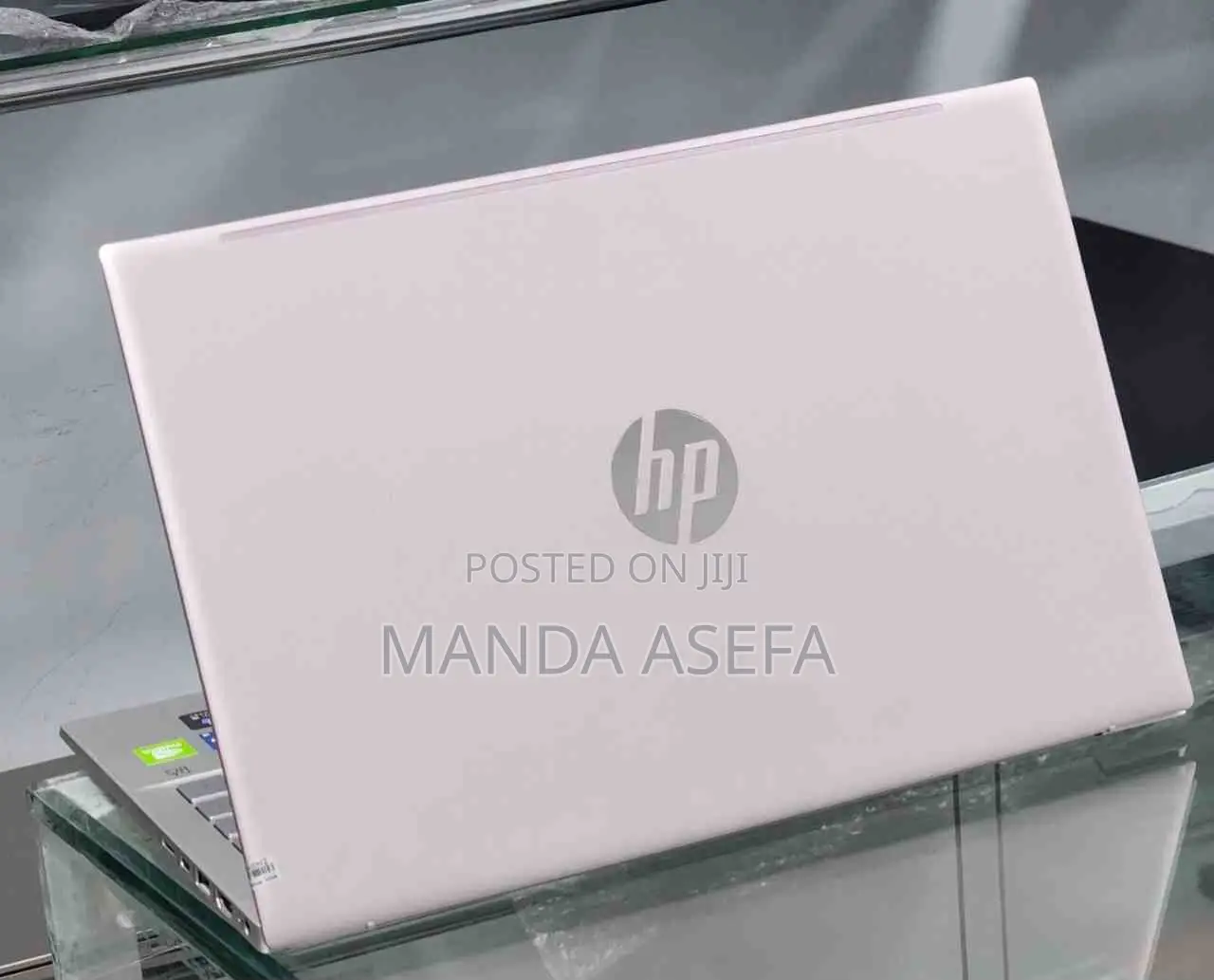 New Laptop HP Pavilion 14 16GB Intel Core I5 SSD 512GB