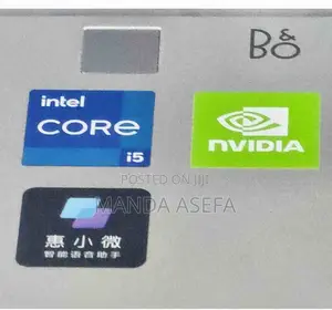 New Laptop HP Pavilion 14 16GB Intel Core I5 SSD 512GB