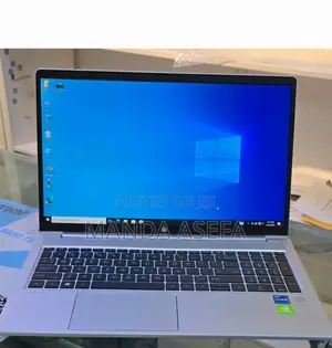 New Laptop HP 16GB Intel Core I7 SSD 512GB
