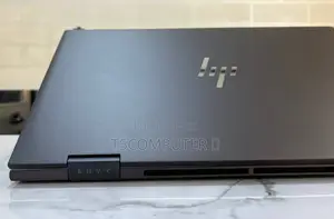New Laptop HP Envy X360 16GB AMD Ryzen SSD 512GB