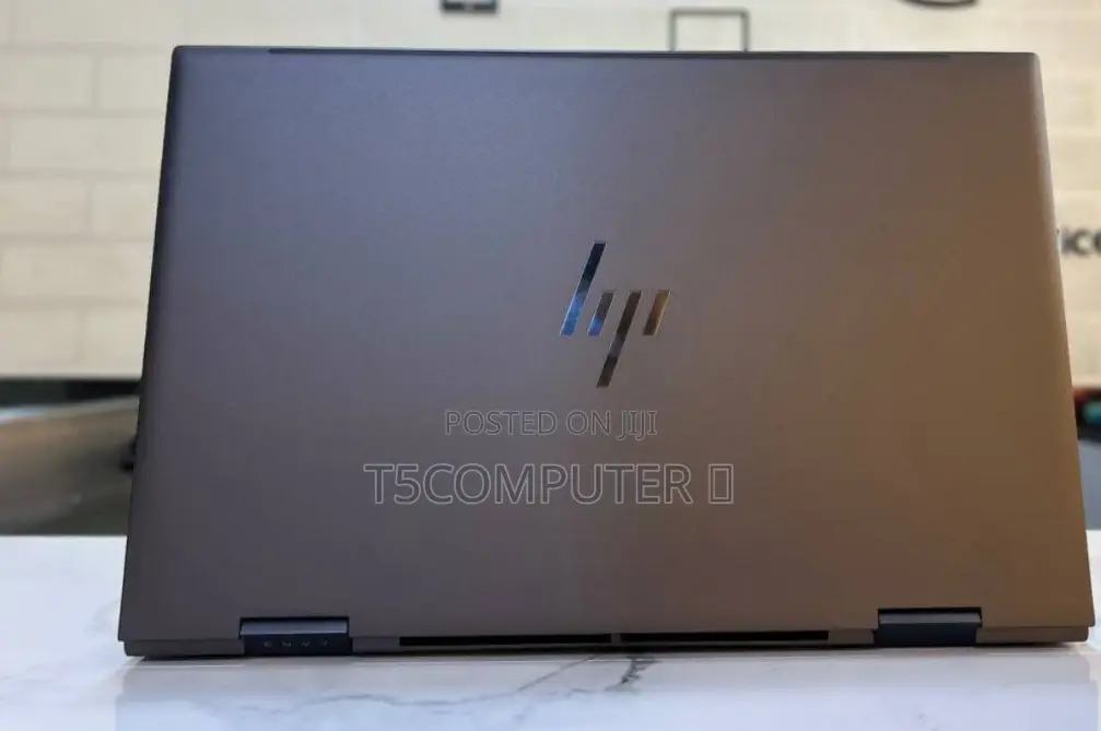 New Laptop HP Envy X360 16GB AMD Ryzen SSD 512GB