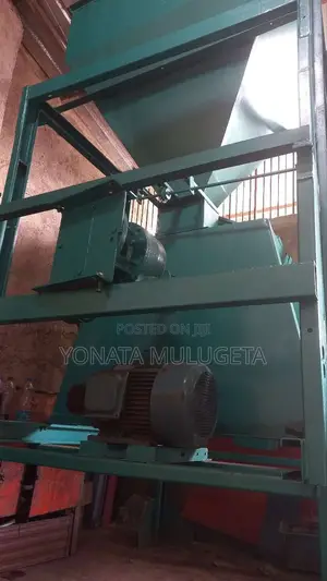 የ እንስሳት መኖ ማምረቻ ማሽን ሽያጭ