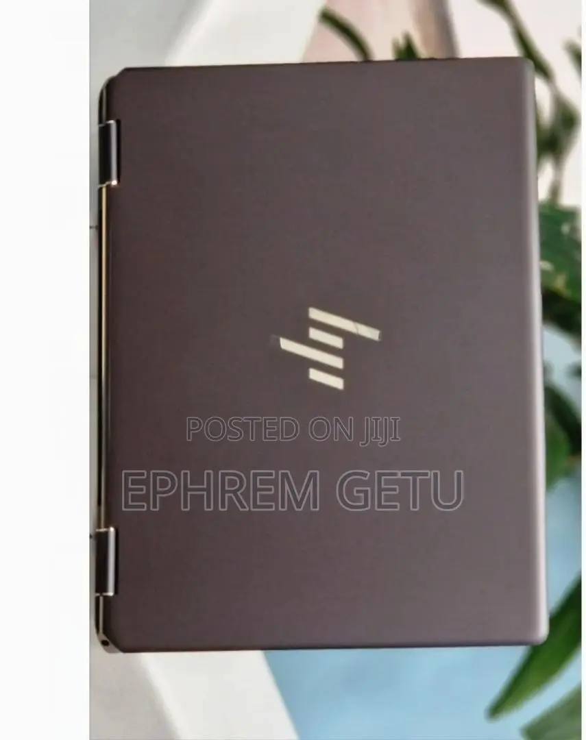 New Laptop HP Spectre 13 16GB Intel Core i7 SSD 1T