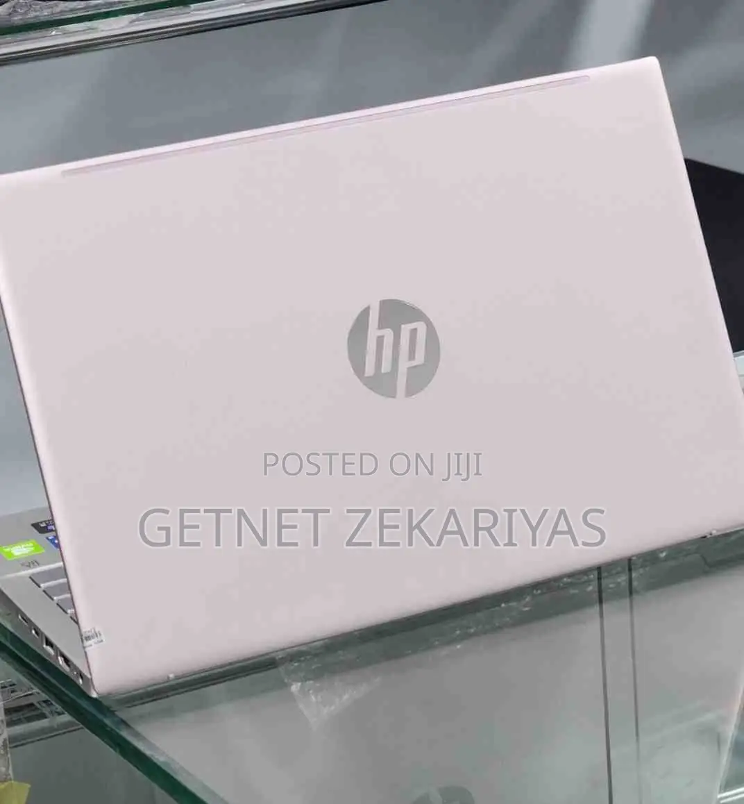 New Laptop HP Pavilion Power 15 16GB Intel Core I5 SSD 512GB