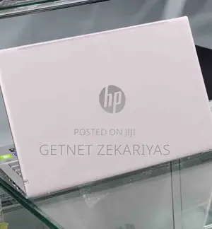 New Laptop HP Pavilion Power 15 16GB Intel Core I5 SSD 512GB