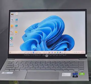 New Laptop HP Pavilion Power 15 16GB Intel Core I5 SSD 512GB