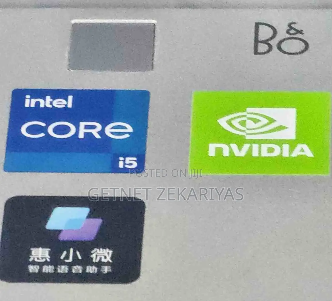 New Laptop HP Pavilion Power 15 16GB Intel Core I5 SSD 512GB