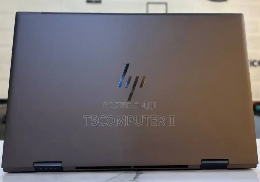 New Laptop HP Envy X360 16GB AMD Ryzen SSD 512GB