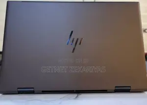 New Laptop HP Envy 15 8GB AMD Ryzen 5 SSD 512GB