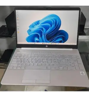 Photo - New Laptop HP Stream Notebook 16GB Intel Core i5 SSD 512GB