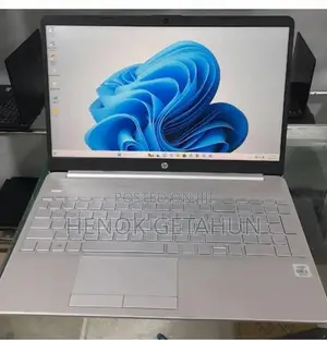 New Laptop HP Stream Notebook 16GB Intel Core i5 SSD 512GB