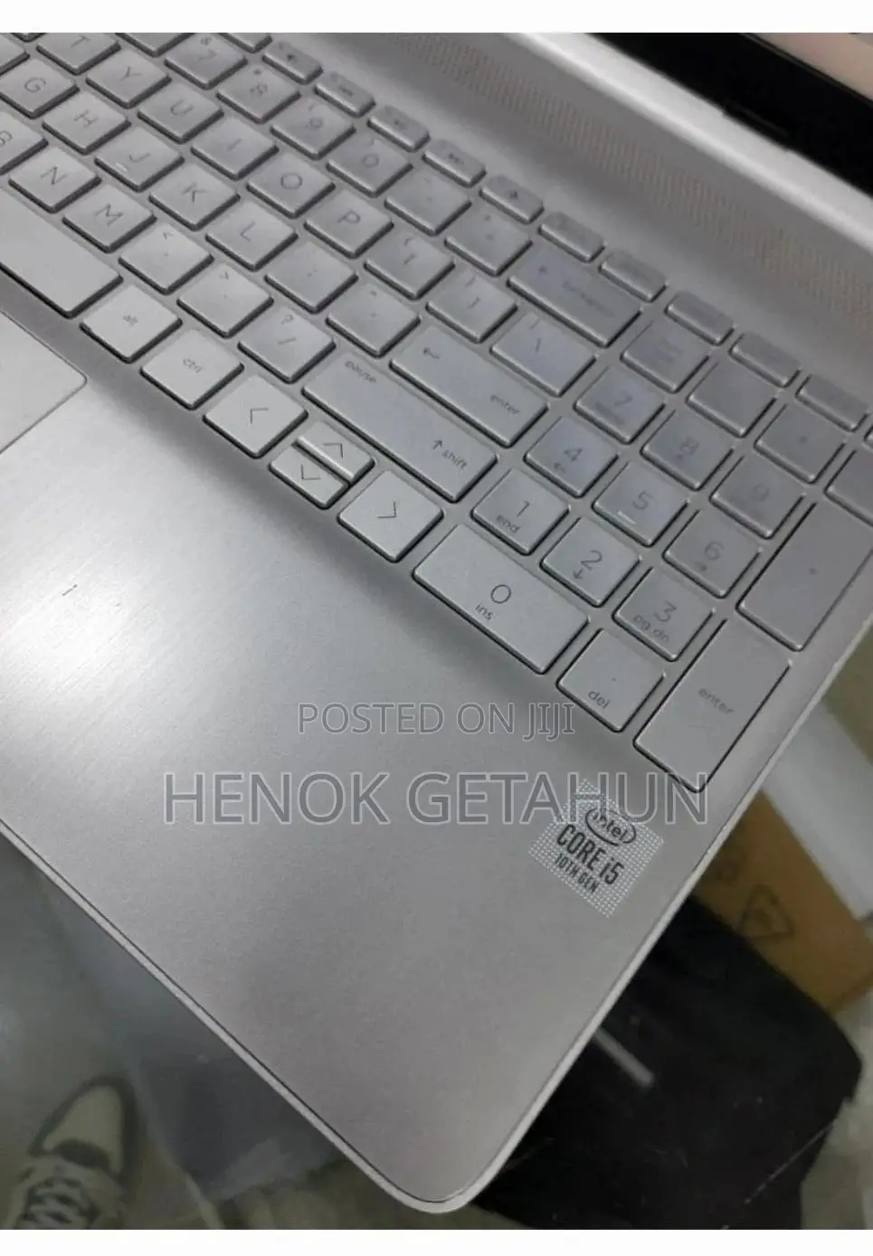 New Laptop HP Stream Notebook 16GB Intel Core i5 SSD 512GB