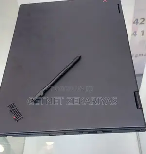 New Laptop Lenovo ThinkPad Yoga 8GB Intel Core I7 SSD 512GB