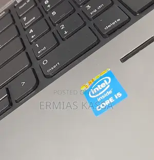 New Laptop HP ProBook 650 G1 8GB Intel Core I5 HDD 500GB