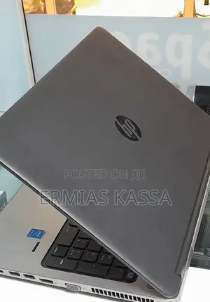 New Laptop HP ProBook 650 G1 8GB Intel Core I5 HDD 500GB