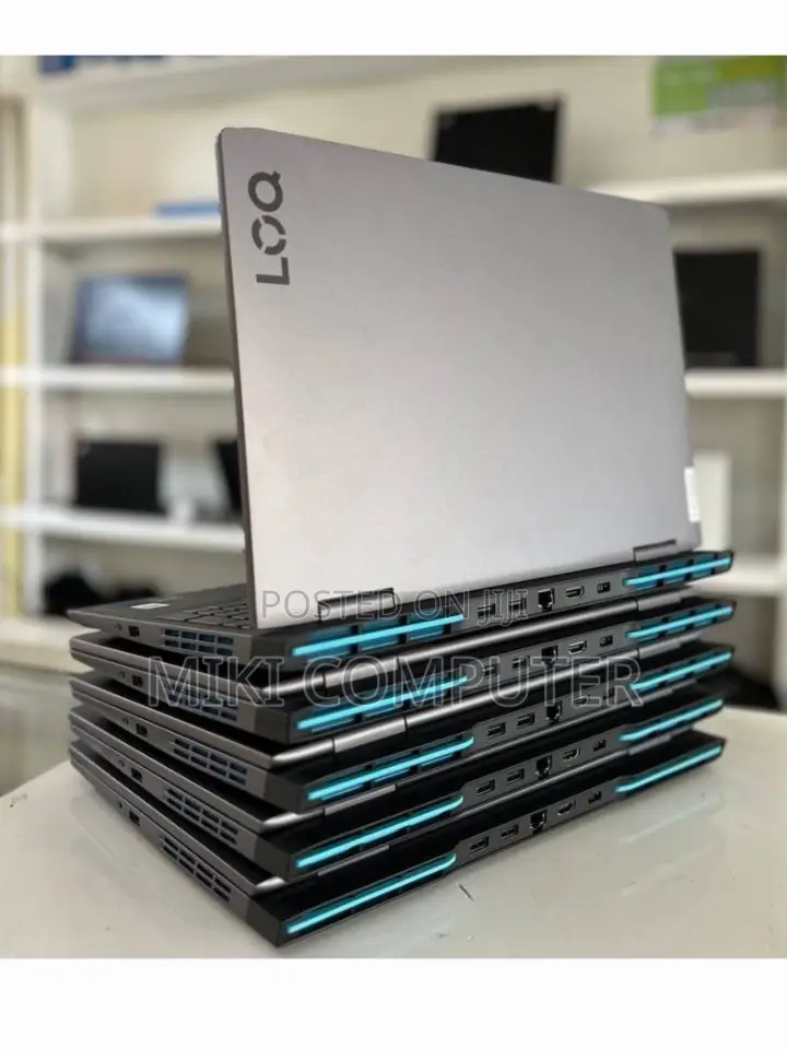 New Laptop Lenovo Ideapad 3 8GB Intel Core I5 SSD 512GB