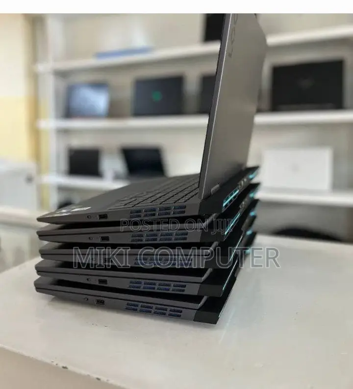 New Laptop Lenovo Ideapad 3 8GB Intel Core I5 SSD 512GB