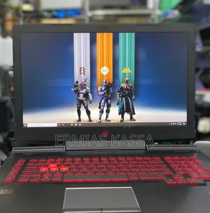 New Laptop HP Omen X 16GB Intel Core I7 HDD+SSD 1.5T