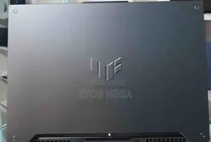 New Laptop Asus TUF Gaming A15 16GB AMD Ryzen 7 SSD 1T